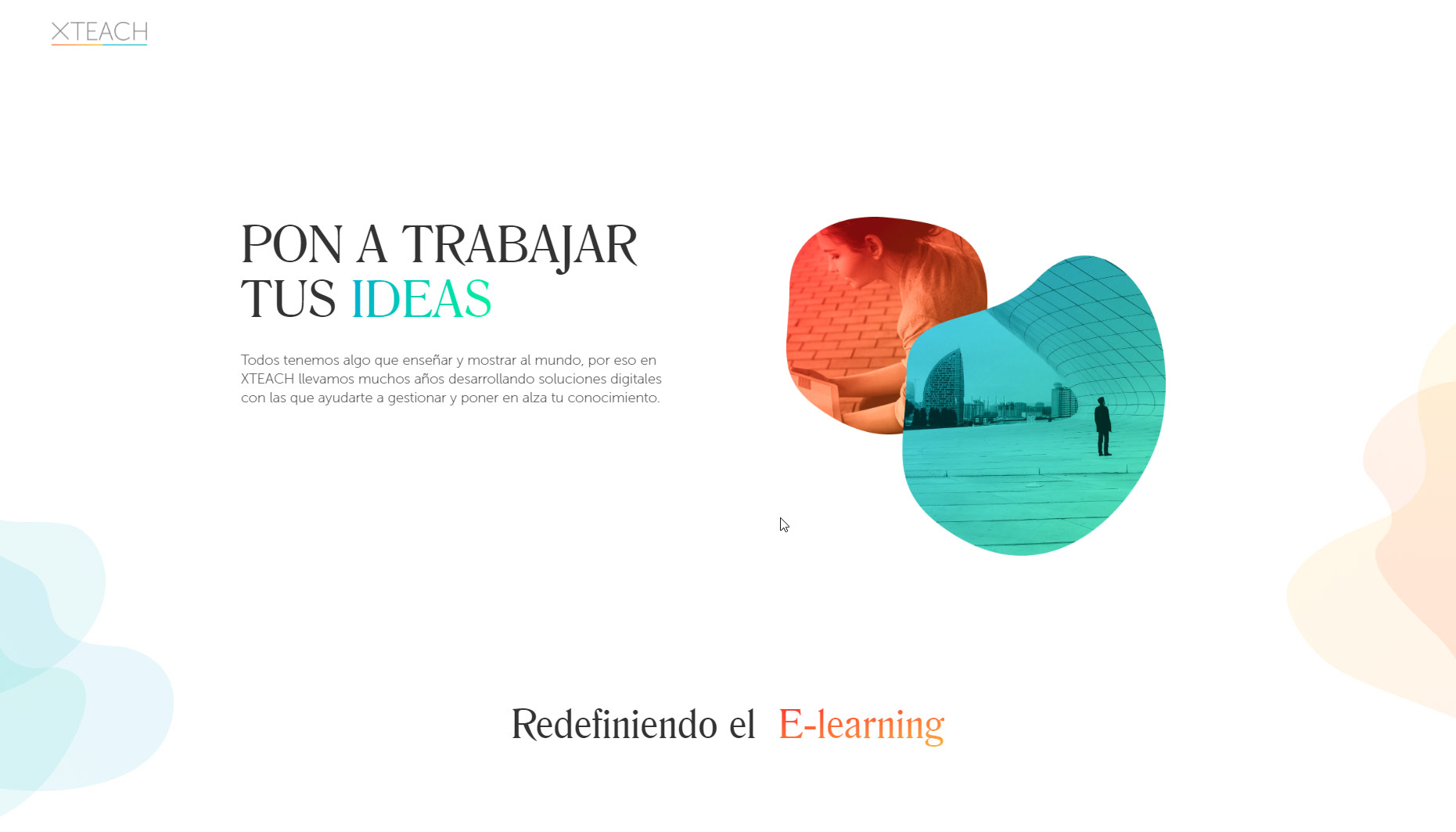 ¿Qué es una plataforma LMS? Descubre XTEACH