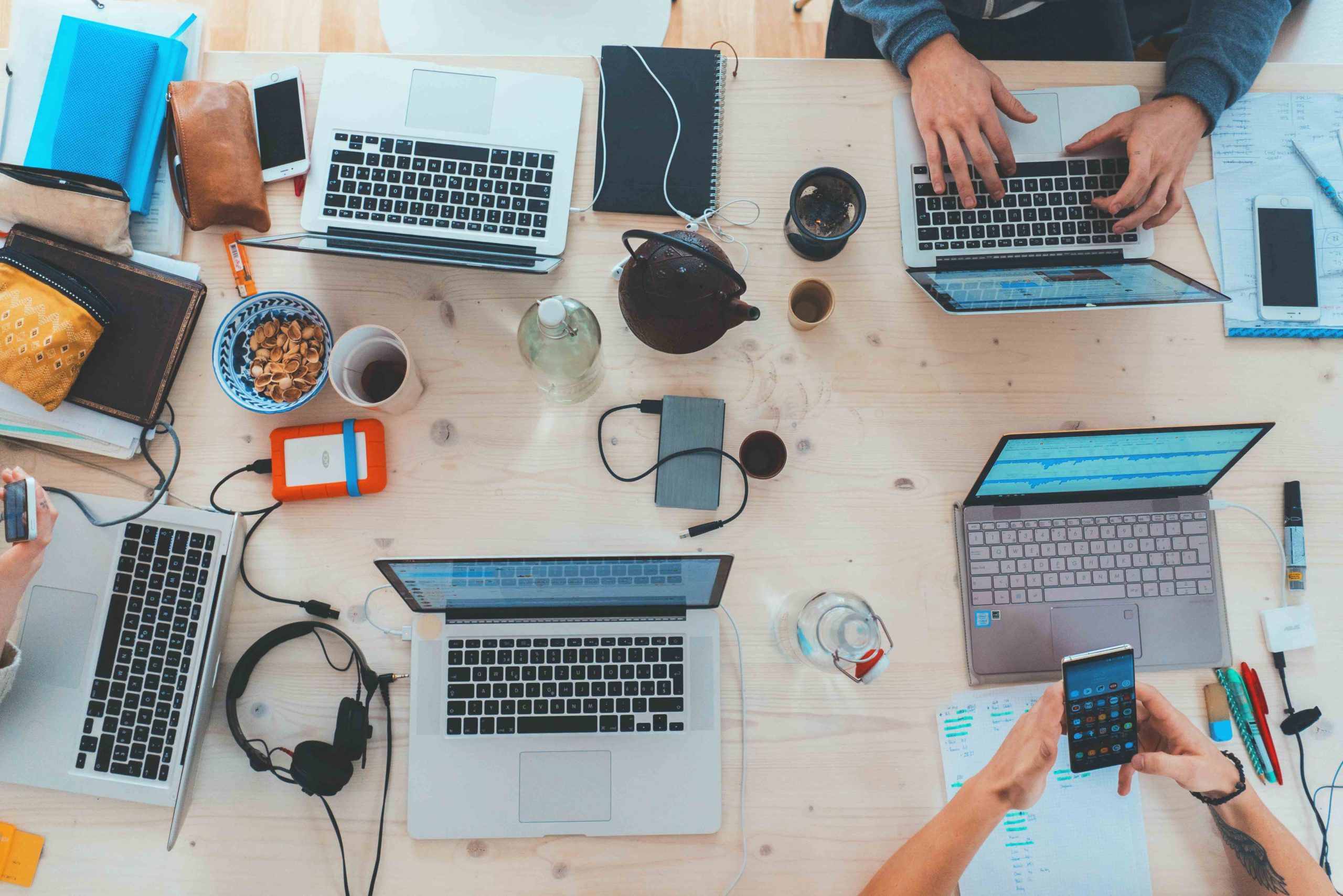 ventajas de introducir las plataformas virtuales de e-learning
